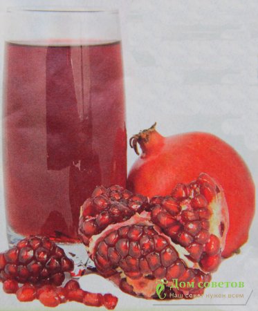 Самые полезные продукты