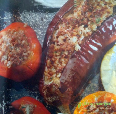 Начинка на любой вкус