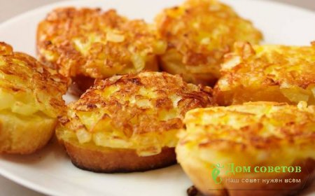 Хлеб с горошком и овощами